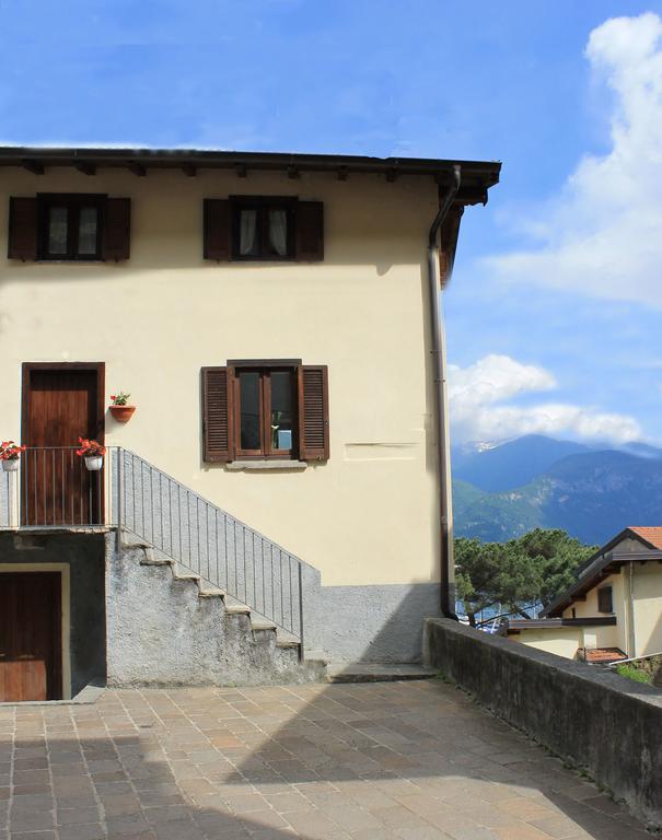 La Piazzetta room 3