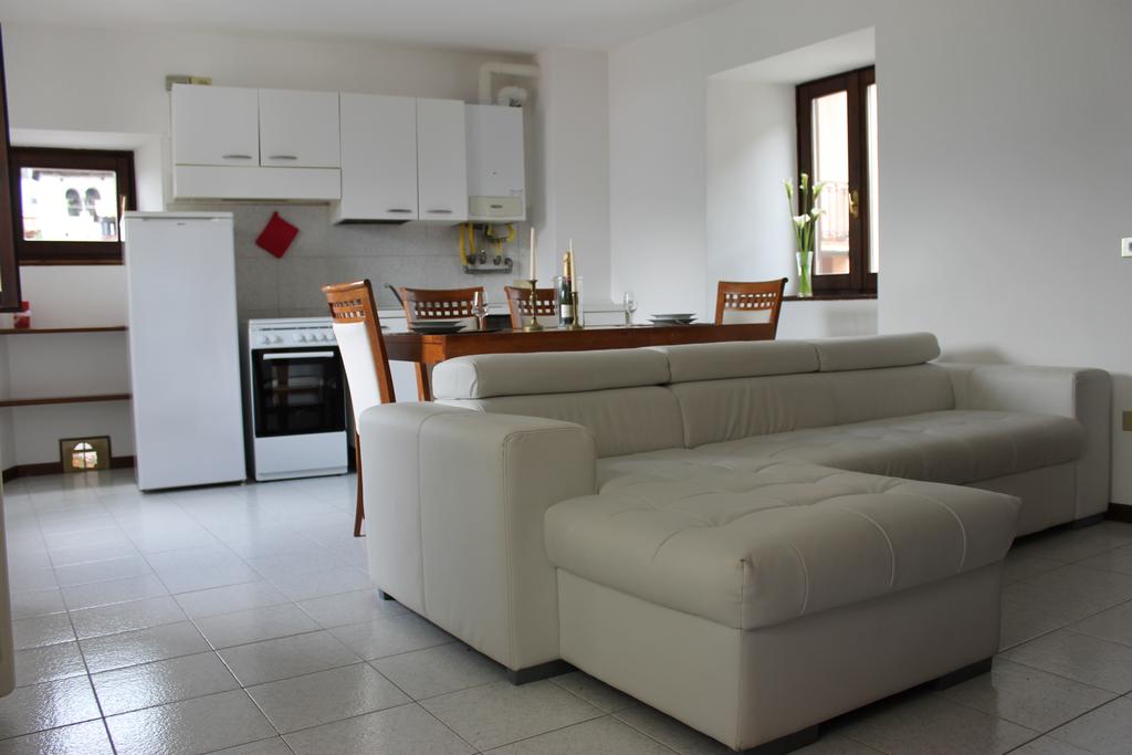 La Piazzetta room 5